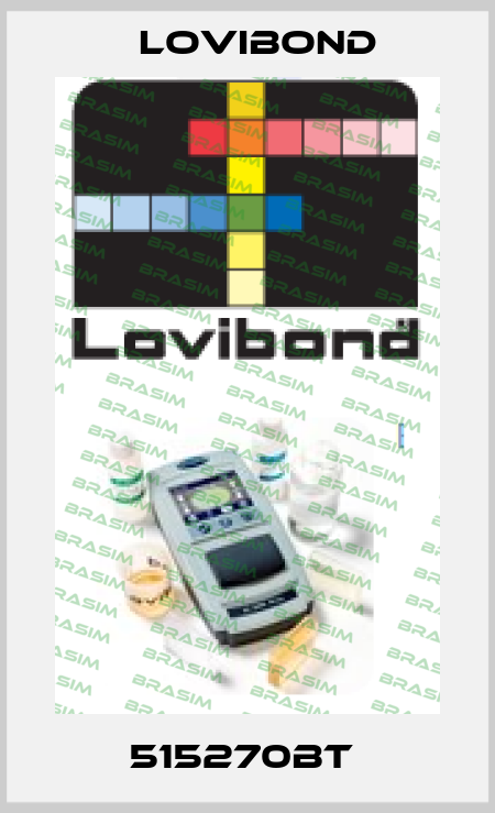 515270BT  Lovibond