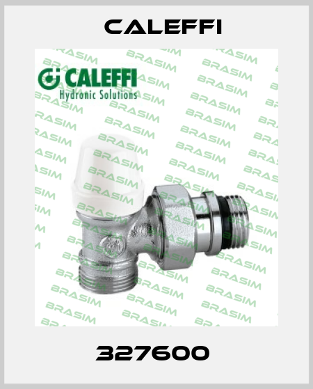 327600  Caleffi