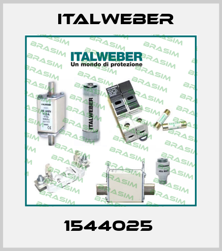 1544025  Italweber