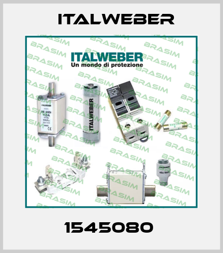 1545080  Italweber