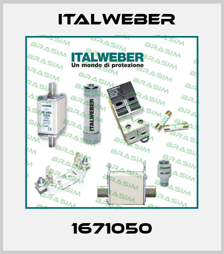 1671050 Italweber