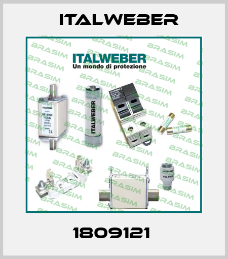 1809121  Italweber