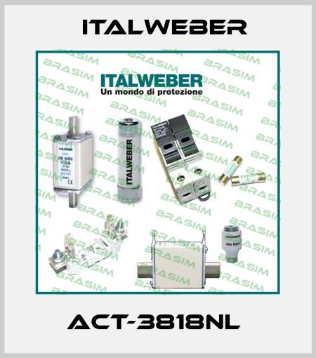 ACT-3818NL  Italweber