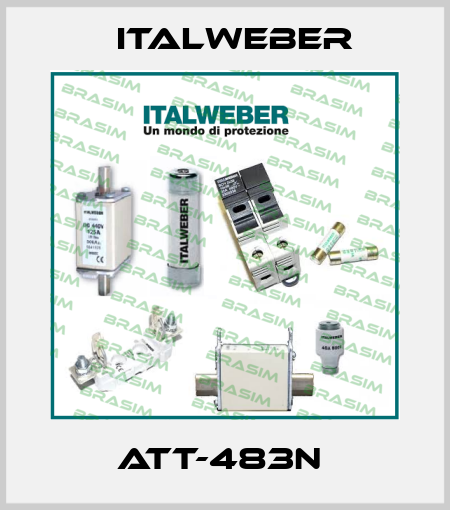 ATT-483N  Italweber
