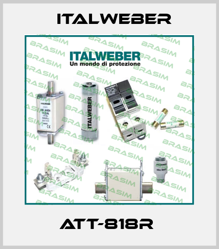 ATT-818R  Italweber