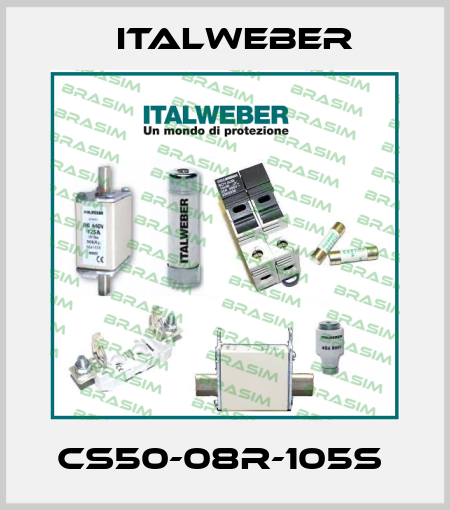CS50-08R-105S  Italweber