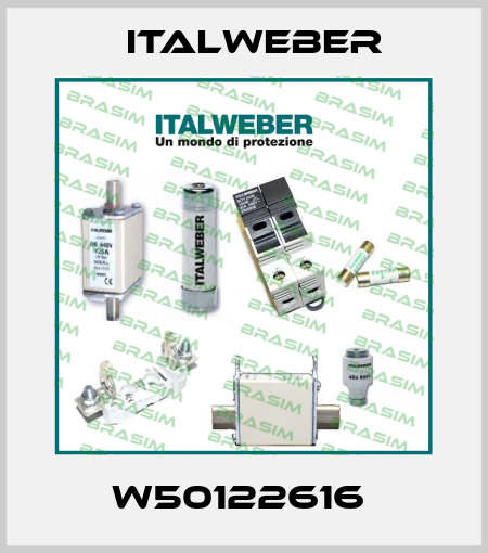 W50122616  Italweber