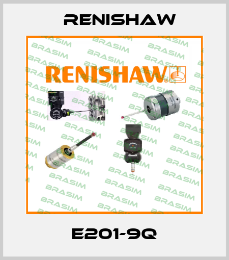 E201-9Q Renishaw