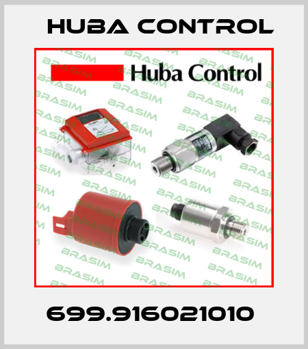 699.916021010  Huba Control