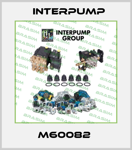 M60082  Interpump
