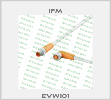 EVW101 Ifm