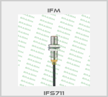 IFS711 Ifm