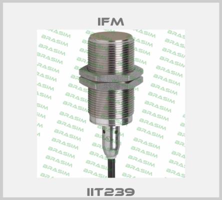 IIT239 Ifm