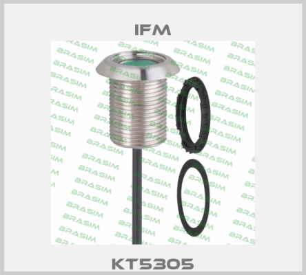 KT5305 Ifm
