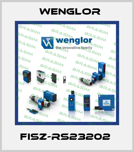 FISZ-RS23202  Wenglor