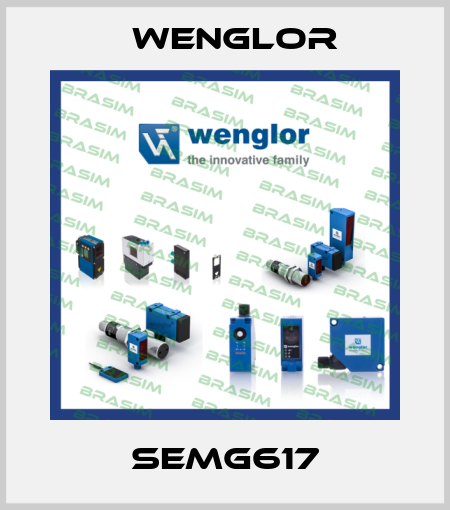 SEMG617 Wenglor