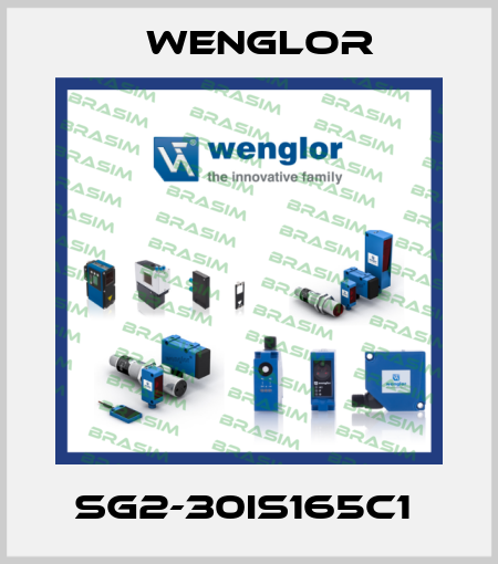 SG2-30IS165C1  Wenglor