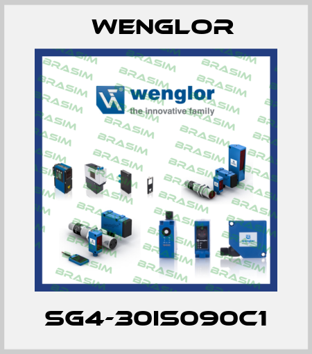 SG4-30IS090C1 Wenglor