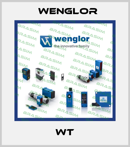 WT Wenglor