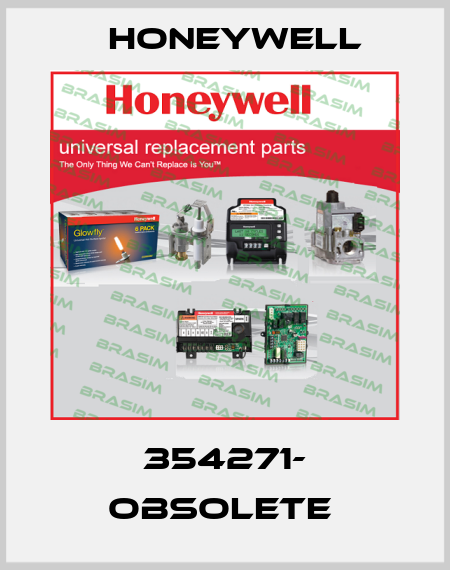 354271- OBSOLETE  Honeywell