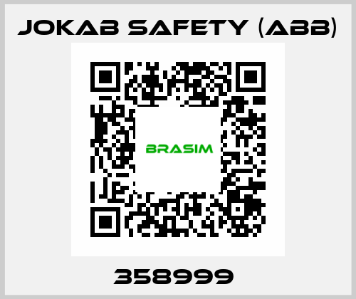 358999  Jokab Safety (ABB)