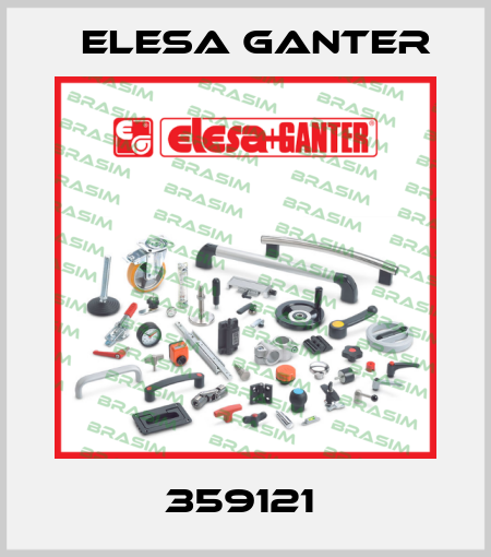 359121  Elesa Ganter