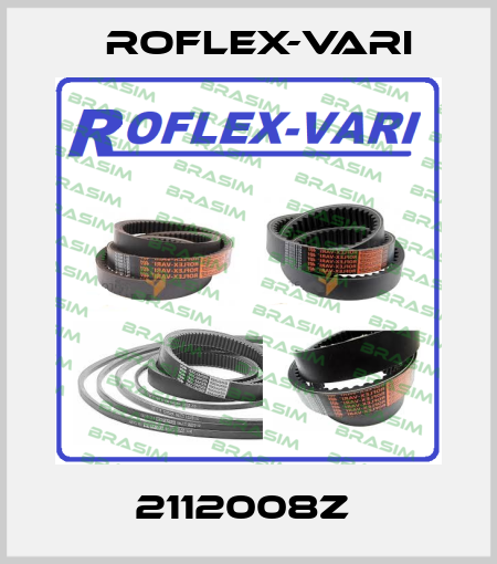 2112008Z  Roflex-Vari