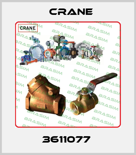 3611077  Crane