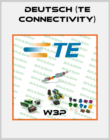 W3P Deutsch (TE Connectivity)