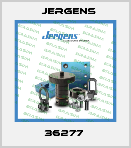 36277  Jergens