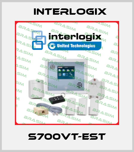 S700VT-EST Interlogix