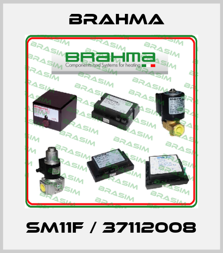 SM11F / 37112008 Brahma