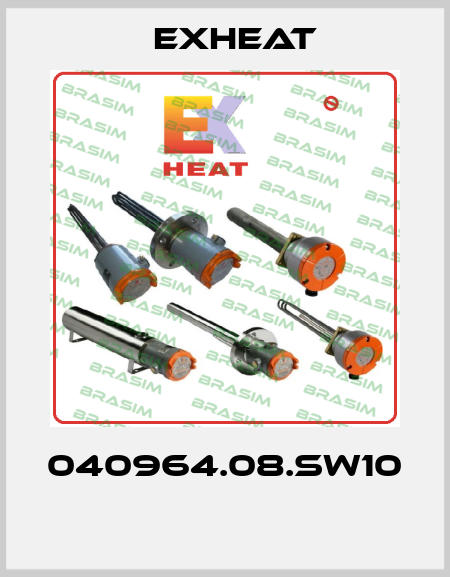 040964.08.SW10  Exheat