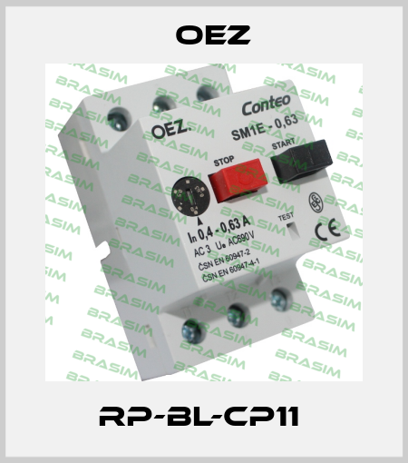 RP-BL-CP11  OEZ