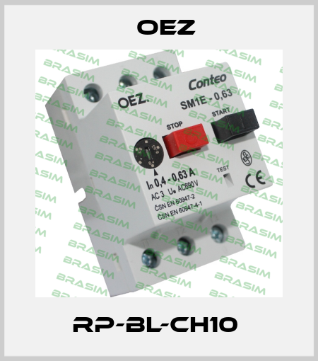 RP-BL-CH10  OEZ
