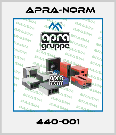 440-001 Apra-Norm