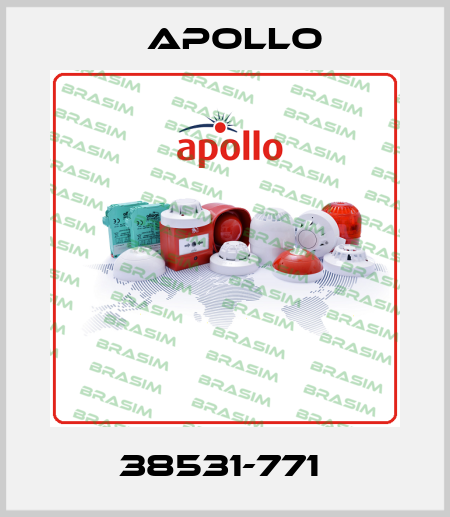 38531-771  Apollo