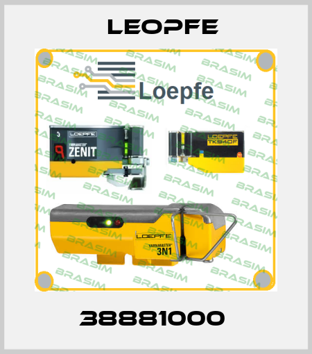 38881000  Leopfe