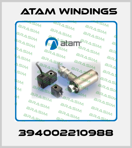 Atam Windings-394002210988 price