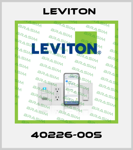 40226-00S Leviton