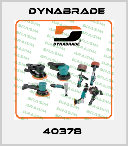 40378  Dynabrade