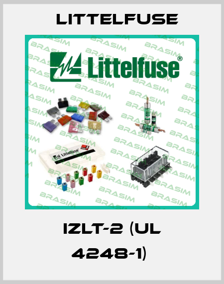 IZLT-2 (UL 4248-1)  Littelfuse