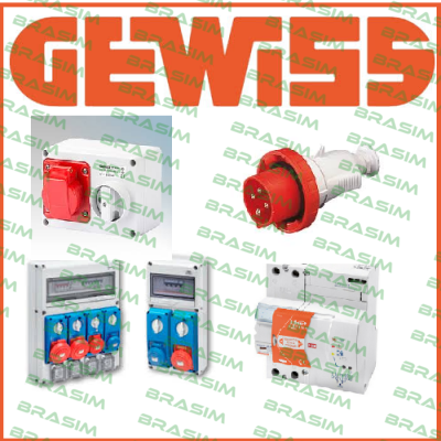 GW40004  Gewiss