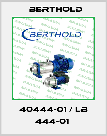 40444-01 / LB 444-01  Berthold