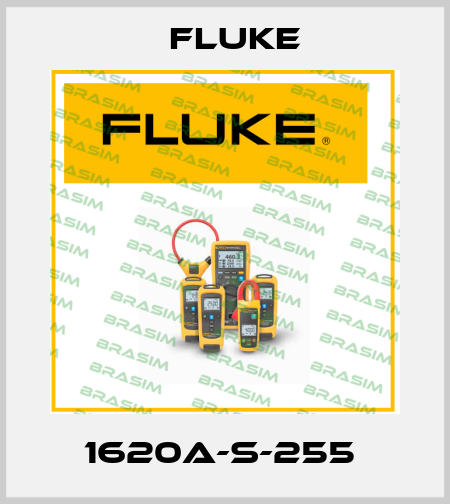 1620A-S-255  Fluke