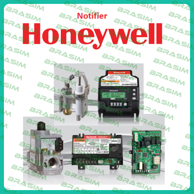 BP2-4.  Notifier by Honeywell