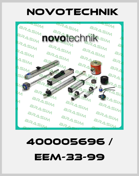 400005696 / EEM-33-99 Novotechnik