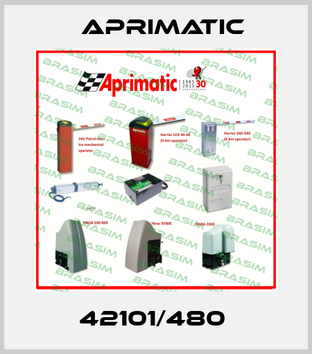 42101/480  Aprimatic