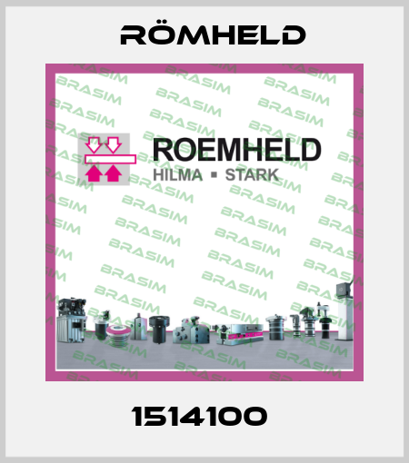 1514100  Römheld