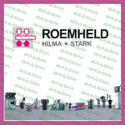 1515016S  Römheld